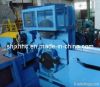 Copper Rod Continuous Casting and Rolling Line (SH2500/8-255/12)