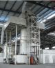 Shuhong Aluminum Shaft Melting Furnace