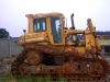 used CAT bulldozer D6H