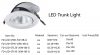 LED trunk light, LED track light, LED spot light