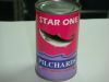 Canned Pilchards