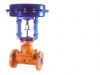 diaphragm valve