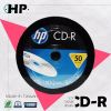 HP Blank CD-R Logo 52X...