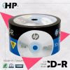 HP Blank CD-R Logo 52X 700MB 80min