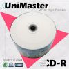 UniMaster Blank CD-R 5...