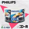 PHILIPS Blank CD-R 52X...
