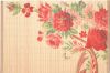 bamboo placemat