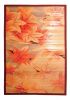 bamboo rug