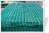 welded wire mesh panel