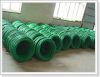 pvc coated wire