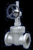 gate valve