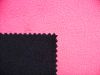 Polar fleece bonded wi...