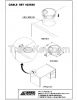 Wire management Grommet