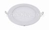 Round LED Panel Light  9W