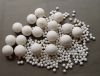 HI-ALUMINA BALLS, CERAMIC BALLS AND REFRACTORY BALLS