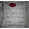 Cushion Cover