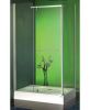 simple  shower room