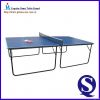 Xinjue STT-0001 Table Tennis Table / Pingpong Table/Game Tables