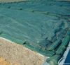 secure silage covers/silage cover nets/treated UV/lifespan 10 years