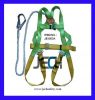 full body harness