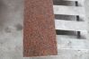 Granite slabs G562 maple red