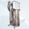 vaccum valve bag filler for graphite powder, carbon black, super fine powder, nano powder packaging machines 5kg 10kg 25kg