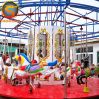 Entertainment amusment park rides merry-go-round