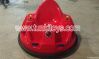 kids electric car/ ufo bumper car /battery car