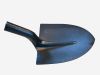 S527 s529 swan neck shovel 