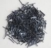 Blue shoe tacks, shoe nails, shoe tack nails manufacture