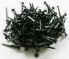 Blue shoe tacks, shoe nails, shoe tack nails manufacture