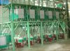 50Ton wheat flour mill