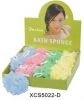 mesh sponge