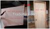 2.5mm 2.7mm 3mm 3.6mm 4mm Okoume veneer plywood door skin