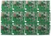 Prototype Printed circuit board manufacture and assembly for rigid PCB and aluminium PCB