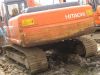 Hitachi Used Excavator