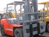 Used Forklift