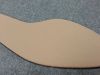 insole board  leather board PKZ-MS