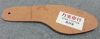 insole board  leather board PKZ-MS