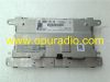 car radio repair parts for Harman Becker 8KD 919 604 LCD display completed monitor screen A130 for Audi A6L automotive systems
