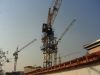 Tower crane QTZ 250