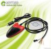 GPS Tracker MVT100 for Motorcycle/ Car/ Boat