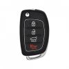 Smart Remote Car Key R...