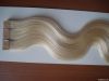 Tape Hair Extensions