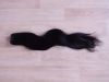 virgin human hair