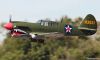 P40 giant rc airplanes