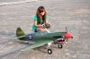 RC Jet (P40)