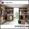 PVC foam board - Cabinets 