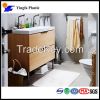 PVC foam board cabinet bathroom