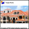 ASA villa roof tile